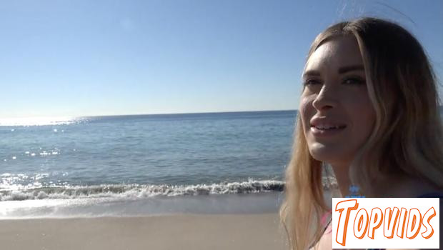 Lindsay Lee - Malibu - Part 1