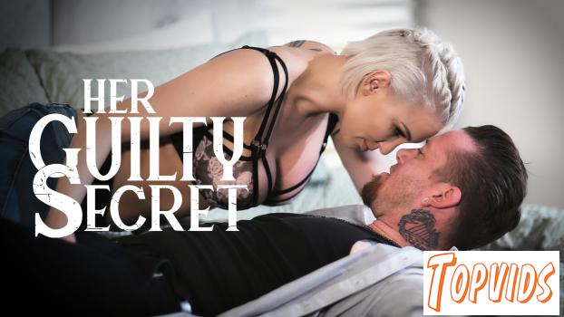 Kenzie Taylor - Her Guilty Secret