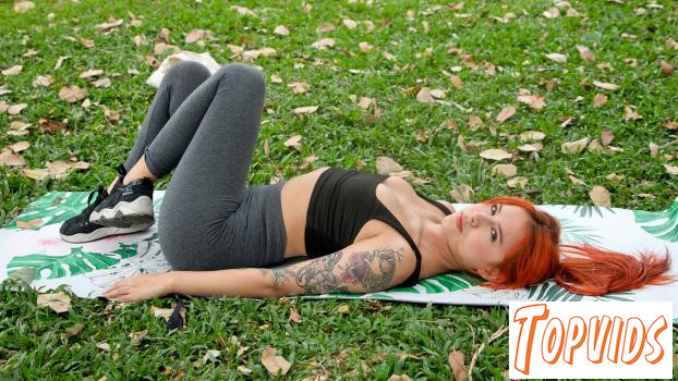 Violet Prydz - Nature Girl