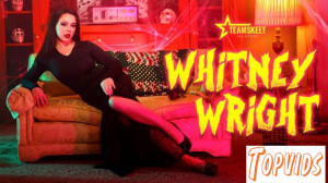 The Whitney Horny Picture Show - Cory Chase, Whitney Wright, Summer Col & Khloe Kingsley