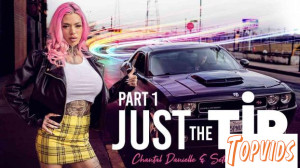 Chantal Danielle - Just the Tip