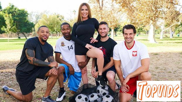 Kianna Dior - EARLY LEAK  Kianna Dior - Busty Cum Slut # 10 - Scene 5