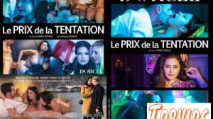 The Price of Temptation - Preview: