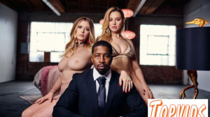 Blake Blossom & Lindsay Lee - Balancing Act