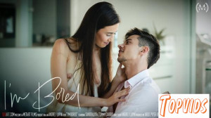 Sandralyd - I'm Bored