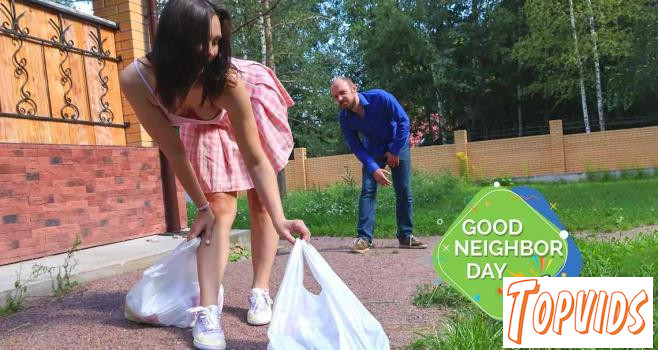 Sadistka Hub - Good Neighbor Day