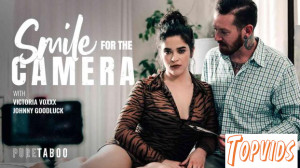 Victoria Voxxx - Smile For The Camera