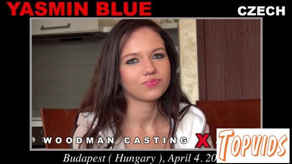 Yasmin Blue - * UPDATED * Casting X