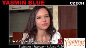 Yasmin Blue - * UPDATED * Casting X