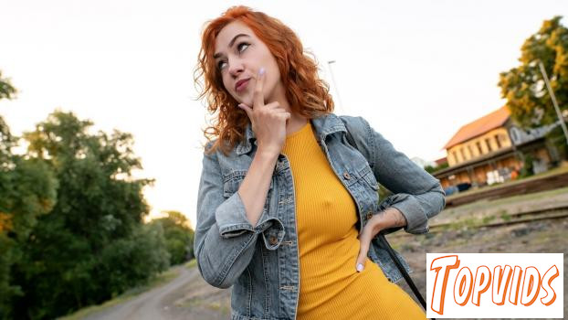 Cherry Candle - The Dirty Walk Home