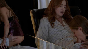 Jia Lissa & Tiffany Tatum - A Simple Favor