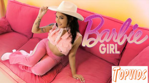 Avery Black - A Barbie Girl
