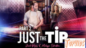 Melissa Stratton - Just the Tip