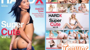 Super Cute # 16 - CiCXXX