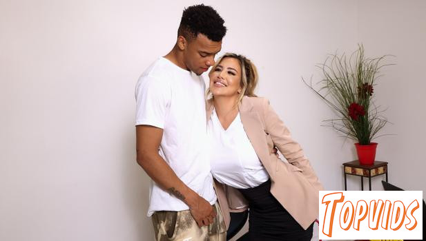 Caitlin Bell - Quality Time With The In - Law