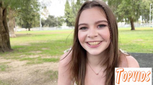 Adrianna Jade - Adrianna Jade Is A Fresh Pussy In Porn And Loves Getting Fucked