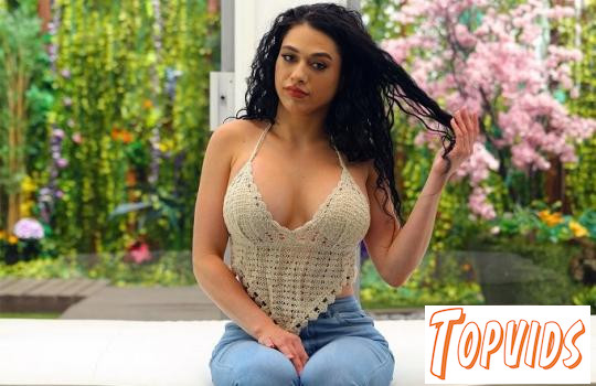 Amirah - omg the latest cchd