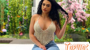 Amirah - omg the latest cchd