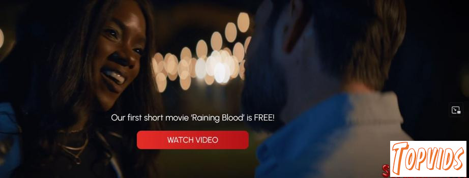 Ana Foxxx - Short Movie + Hentaied Ana Foxxx Tommy Pistol Raining Blood Pt 2