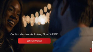Ana Foxxx - Short Movie + Hentaied Ana Foxxx Tommy Pistol Raining Blood Pt 2