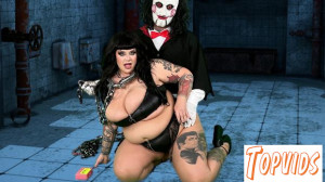 Marilyn Mayson - Let's Play A Game