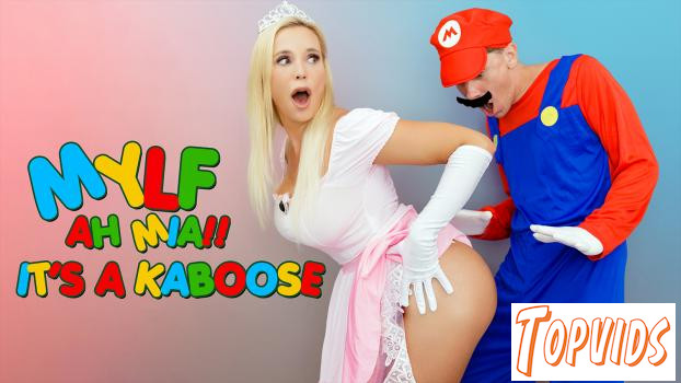 Sophia West - Anal Oujia