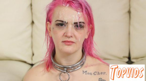 Black Payback - Served Up White