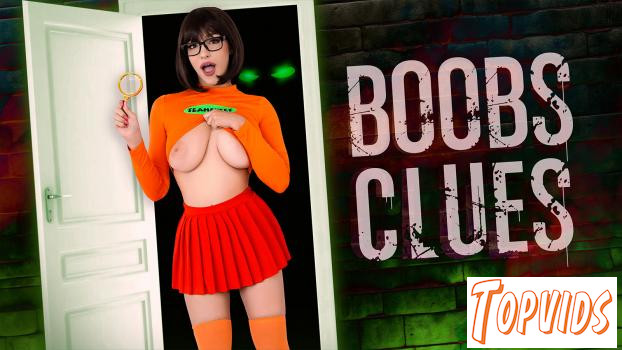 Rissa May - Boobs’ Clues