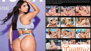 Anal Icons # 2 - CiCXXX