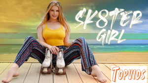 Sahara Skye - Hot for Sahara