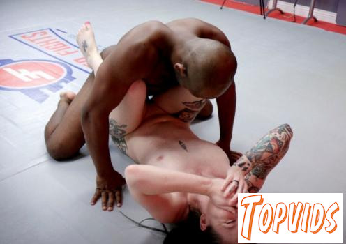 Nikki Zee - Nikki Zee Vs Wrecker Ralph