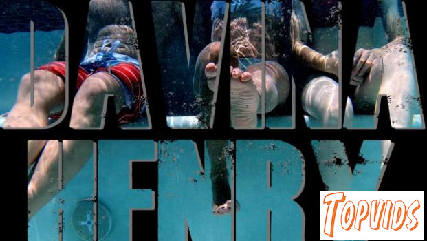 Davina Leos - Anita Johnson & Davina Leos - 3 - Way Relationships Part 1