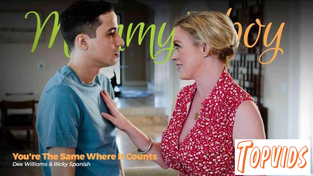 Dee Williams - You're The Same Where It Counts