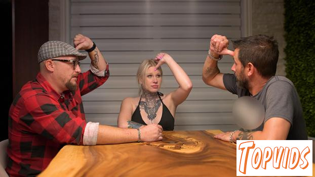 Princess 69 - Sex, Truth or Dare