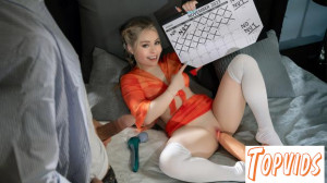 Haley Spades - No Need For Nutting