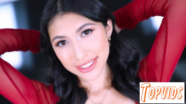 Penelope Woods - Amateur Allure Welcomes Penelope Woods a Shy Retail Associate Sucking Cock, Fucking & Swallowing