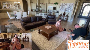 Emma Barnes - Jack Pheonix And Emma Barnes Raw BTS