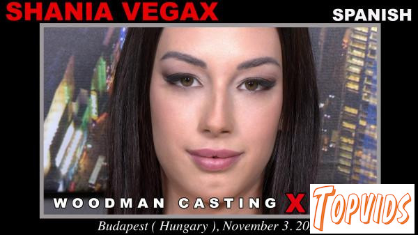 Shania VegaX - * UPDATED * Casting X
