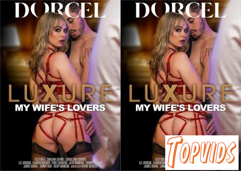 Luxure: My Wife's Lovers - Preview: