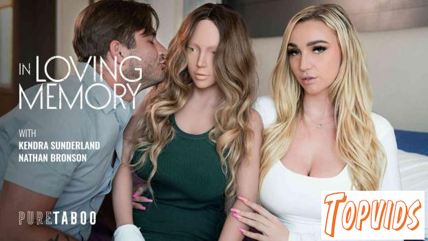 Kendra Sunderland - In Loving Memory