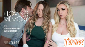 Kendra Sunderland - In Loving Memory