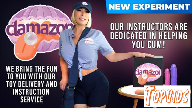 Mellanie Monroe & Selina Bentz - Clamazon
