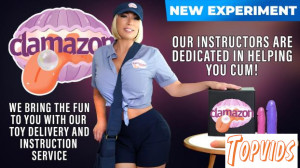 Mellanie Monroe & Selina Bentz - Clamazon
