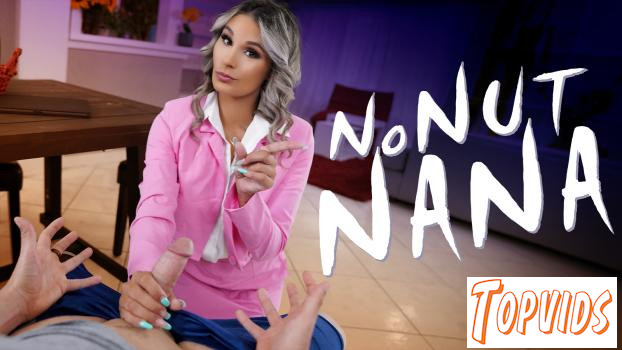 Mandy Rhea - No Nut Nana