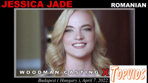 Jessica Jade - * UPDATED *