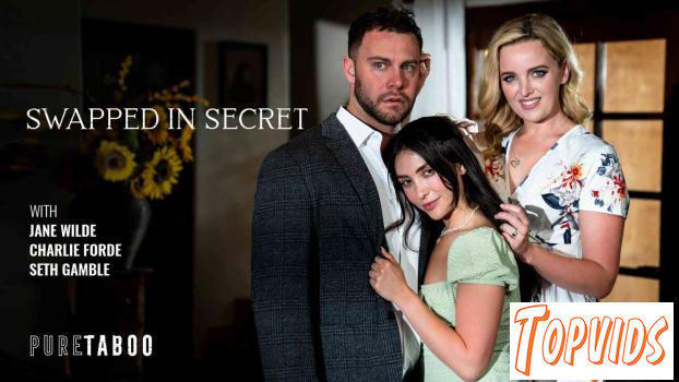 Jane Wilde & Charlie Forde - Swapped In Secret