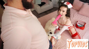 Hazel Paige - Sex is the Best Medicine