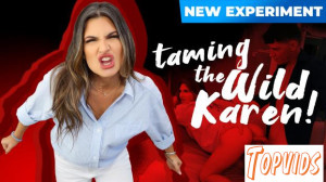 Krystal Sparks - Shutting Up Karens