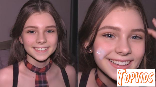 Hiyouth - Cute College Teen Hiyouth Is The Perfect Cum Dumpster