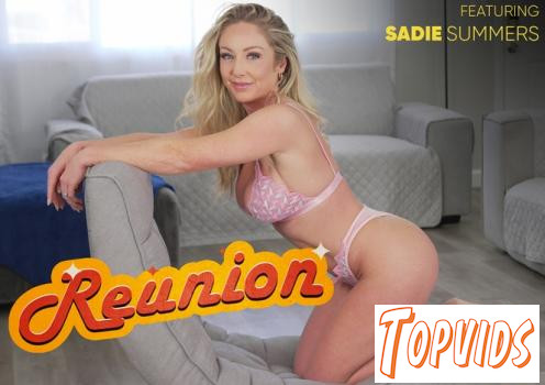 Sadie Summers - Reunion